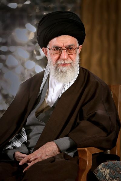 توقف فعالیت "KHAMENEI.IR" در تلگرام