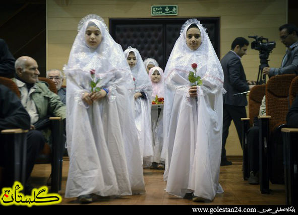 گزارش تصویری کنگره فجرآفرینان و تجلیل از ۴۸ شهید انقلاب
