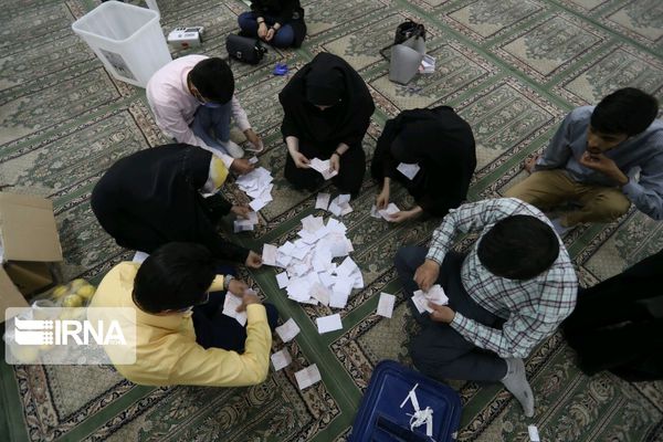 اعضای شورای اسلامی شهرهای گمیشتپه و سیمینشهر مشخص شدند