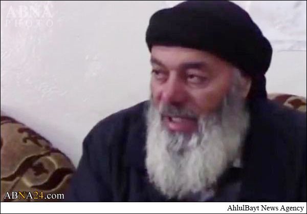 هلاکت فرمانده احرارالشام به دست داعش+عکس 