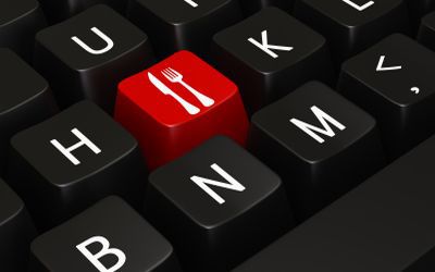 شبکه های اجتماعی و تغییر فرهنگ غذایی آمریکا