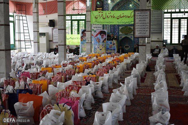 رزمایش کمک مؤمنانه، بهدرستی و بهترین نحو تاکنون اجرایی شده است