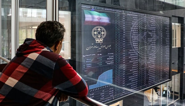 بورس در آینده نزدیک به شدت خواهد ریخت