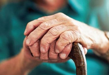 حمایت کمیته امداد از یک‌سوم سالمندان گلستان