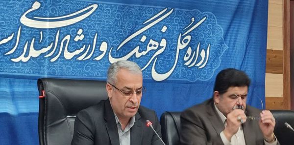 تخصیص ۴۵میلیارد تومان برای تکمیل تالار جدید گرگان/ برون سپاری موجب ارتقای فعالیت های فرهنگی می شود