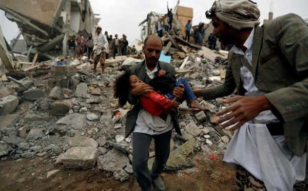 یمن قطب جدید جهان اسلام/جهان عرب باچشم خود عملی شدن وعده های خداوند را خواهد دید