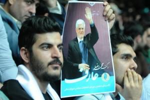 نقشه کشی اصلاح طلبان برای اردیبهشت ماه