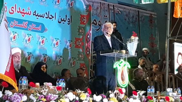 توصیه تمام شهدا پشتیبانی از ولایت و رهبری بود