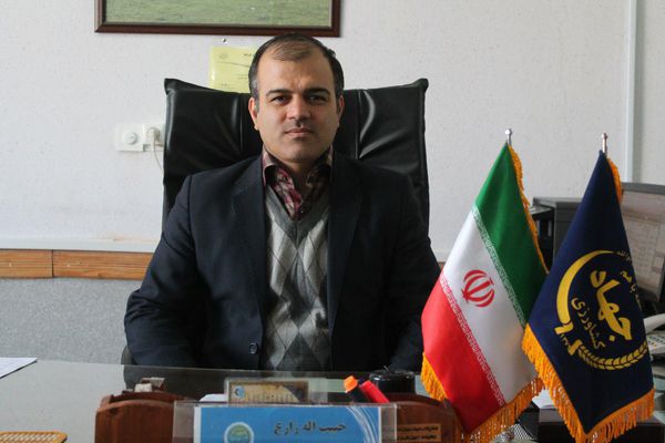 آغاز توزیع بذر کود سبز ماش، لوبیاچیتی و لوبیا قرمز در گالیکش