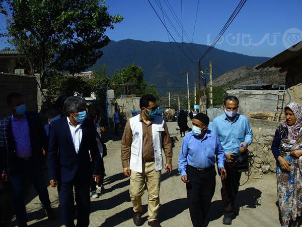 بازماندگی از تحصیل کودکان «قورچای»/ دارو «غیر» رایگان برای افراد فاقد بیمه حمایتی در مناطق زلزله زده رامیان
