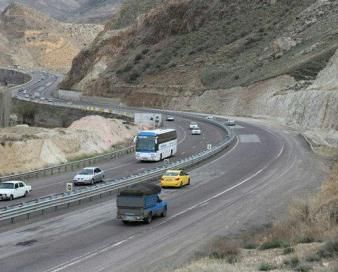 ثبت بیش از ۱۰ میلیون تردد در جاده های گلستان