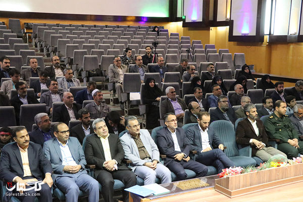 اولین همایش سواد فضای مجازی با رویکرد تربیت رسانهای
