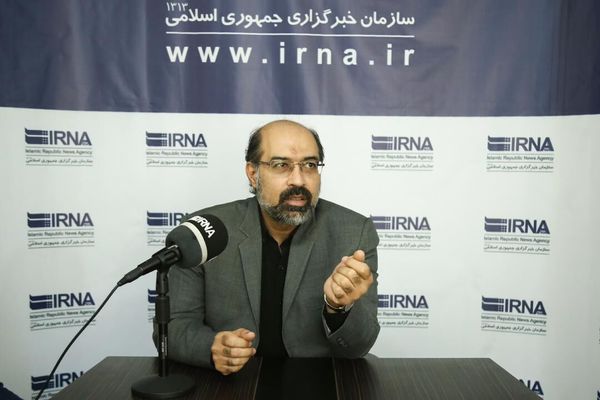 صنایع گلستان از آب سدها استفاده نمیکنند
