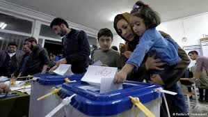 نتایج قطعی انتخابات دور دوم مجلس دهم در تهران