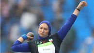 واکنش همسر لیلا رجبی به اظهارات زشت مهاجرشجاعی +فیلم