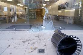 زیر پوست مهد فرهنگ غربی چه میگذرد؟+فیلم