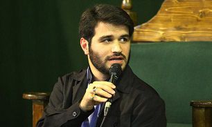 دانلود مداحی شب دوم محرم 94 حاج میثم مطیعی