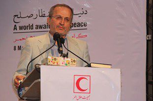 تجهیزات کامل امداد و نجات تا هفته آینده به گلستان واگذار میشود