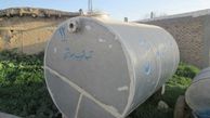 پیگیری مشکل آب روستای بزرگ شهرستان مراوه تپه بعد از یک سال