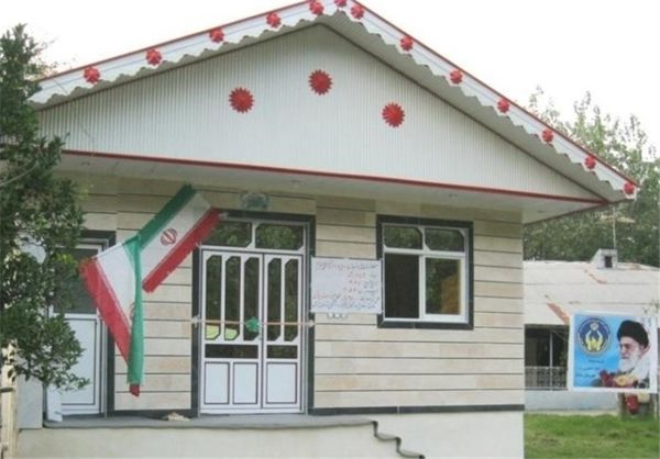 ۳۰۰ واحد مسکونی برای مددجویان کمیته امداد در گلستان احداث می‌شود
