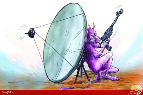 آمار تکان دهنده از میزان اقبال تهرانی‌ها به ماهواره