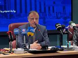 کریدور شمال-جنوب بیش از ۱۵ سال روی زمین مانده است/ خلیج گرگان در حال نابودی است 