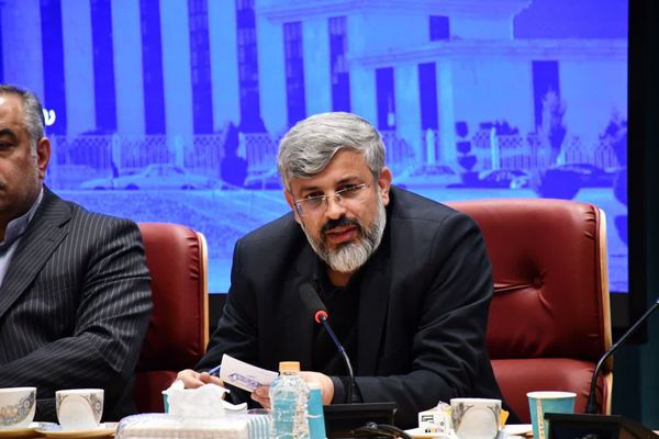 تعلل مدیران اجرایی گلستان در بحث توسعه قابل پذیرش نیست