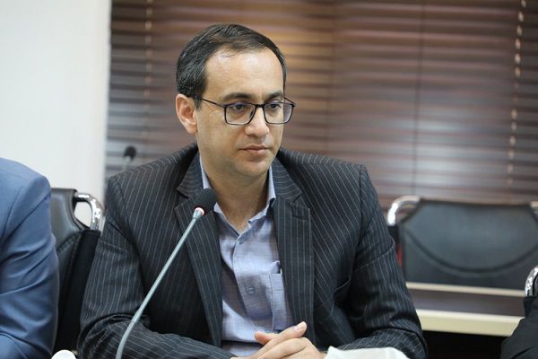 به تصویب لایحه «تاسیس کارخانه علم و فناوری »گرگان خوشبین هستم