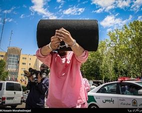 نصف تماس‌ها با آتش‌نشانی مزاحمت تلفنی است
