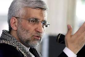 درخواست جلیلی از مجلس یازدهم
