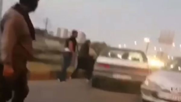 ضاربان درگیری کمربندی گرگان خود را به مرجع قضایی معرفی کردند
