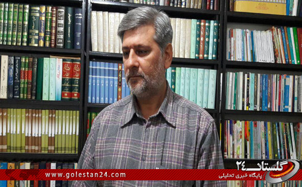 افزایش قدر و منزلت دانشندان سرعت رشد علمی را بالا می برد/ نحوه گزینش و جذب معلم بسیار نادرست است