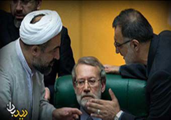 نماینده های «خاص» مجلس در موضوع برجام