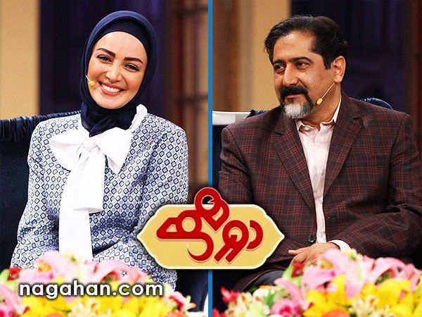 دانلود دورهمی 8 خرداد با حضور شیلا خداداد واجرای زنده حسام الدین سراج