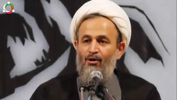 دانلود کلیپ مجموعه سخنرانی در مورد نماز اول وقت