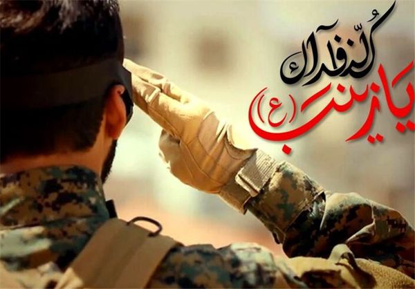 عکس لورفته از مدافعان حرم درحال استراحت تو هتل ۵ستاره و شمردن حقوق های میلیونی ❗️