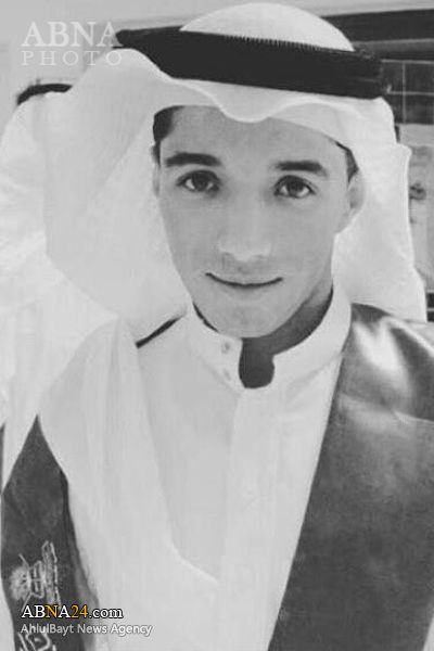 شهادت دو پسرعموی شیخ نمر در حمله نیروهای آل سعود + تصاویر