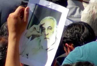 اولین سالگرد استاد محمدرضا لطفی 11 اردیبهشت در شبستان حضرت رسول امامزاده عبدالله گرگان برگزار می شود