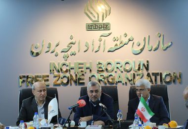 منطقه آزاد بدون سیاست خارجی یعنی صفر مطلق/بدون دیپلماسی نمی توان انتظار توسعه داشت