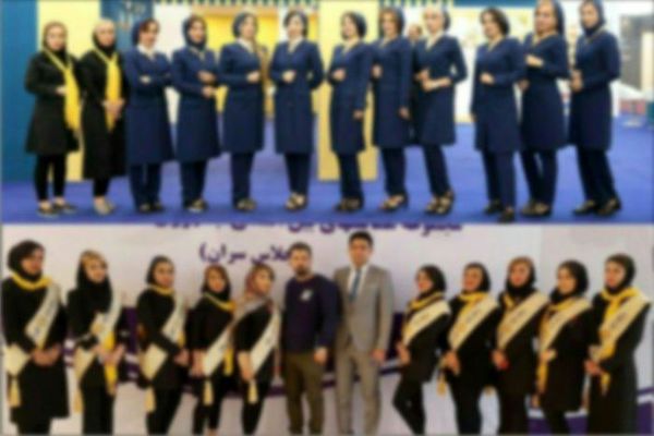 هشدار برای شرکت هایی که زیبارویان را استخدام می کنند
