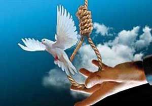 رهایی از اعدام یک جوان در گلستان
