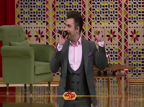 دانلود دورهمی 9 اسفند 96