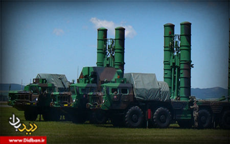 آیا روس ها S-300 را روانه ایران می کنند؟