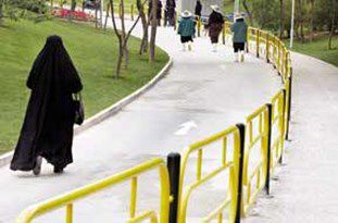 خبری از احداث و راهاندازی پارک بانوان شهرستان گنبد نیست