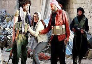 اظهارات تکان‌دهنده زن نجات یافته از دست داعش