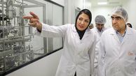 داروی ایرانی را مانند «سونی» در جهان مطرح می‌کنیم 