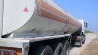 کشف ۱۵ هزار لیتر گازوییل قاچاق در گلستان