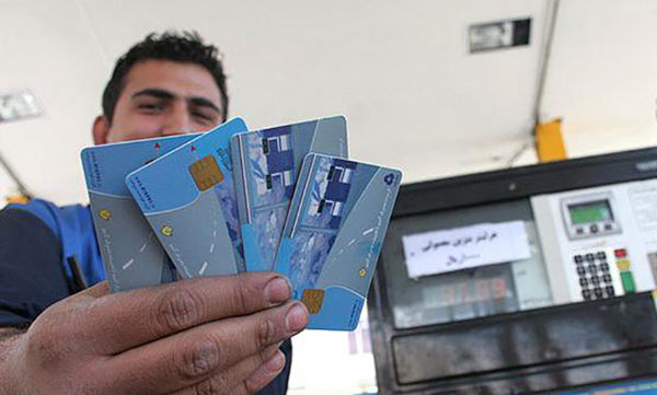 تصویب اختصاص اعتبار سهمیه بنزین به ایثارگران