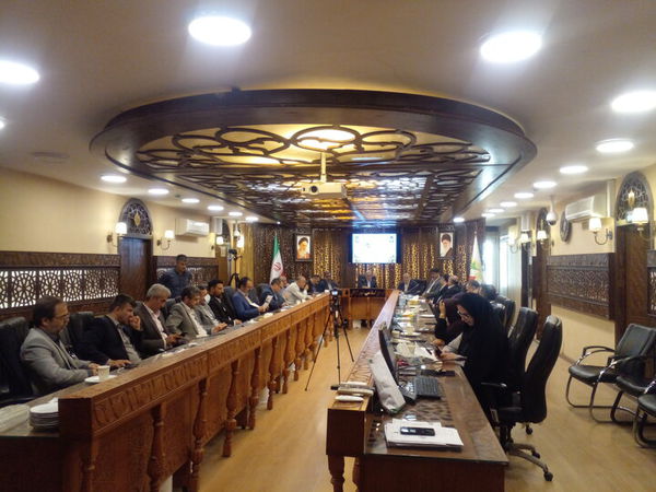 نرم افزار دیدهبان محله با عنوان گرگان من آغاز به کار کرد