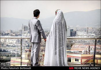 بازار زیرزمینی برای خرید و فروش وام ازدواج
